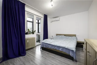 3 Rooms Apartment For Sale Stefan cel Mare - imagine 7