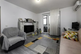 3 Rooms Apartment For Sale Stefan cel Mare - imagine 6