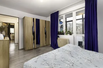 3 Rooms Apartment For Sale Stefan cel Mare - imagine 3