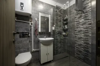 3 Rooms Apartment For Sale Stefan cel Mare - imagine 4