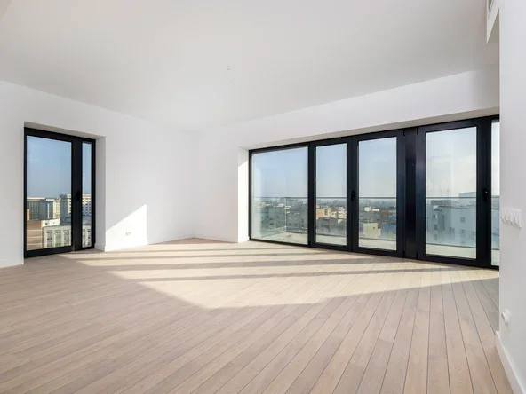 New 4 Rooms Duplex Apartment Cotroceni - imagine 1