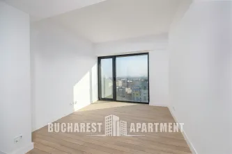 New 4 Rooms Duplex Apartment Cotroceni - imagine 2
