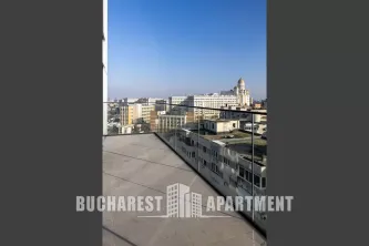 New 4 Rooms Duplex Apartment Cotroceni - imagine 8