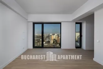New 4 Rooms Duplex Apartment Cotroceni - imagine 5
