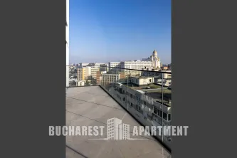 New 4 Rooms Duplex Apartment Cotroceni - imagine 7