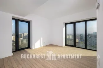 New 4 Rooms Duplex Apartment Cotroceni - imagine 6