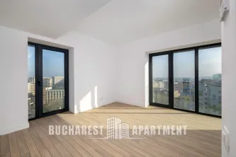New 4 Rooms Duplex Apartment Cotroceni - imagine 8
