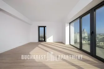 New 4 Rooms Duplex Apartment Cotroceni - imagine 4