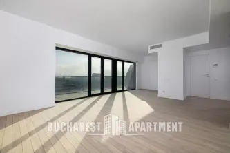 New 4 Rooms Duplex Apartment Cotroceni - imagine 3