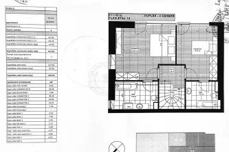New 4 Rooms Duplex Apartment Cotroceni - imagine 10