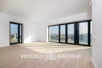 New 4 Rooms Duplex Apartment Cotroceni - imagine 2