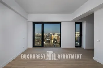 New 4 Rooms Duplex Apartment Cotroceni - imagine 3