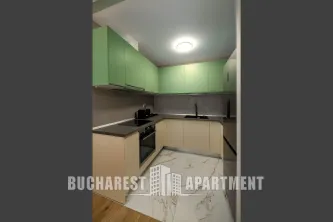 One Cotroceni Apartment With Remarkable Design - imagine 3