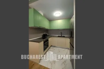One Cotroceni Apartment With Remarkable Design - imagine 10