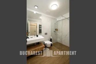 One Cotroceni Apartment With Remarkable Design - imagine 11