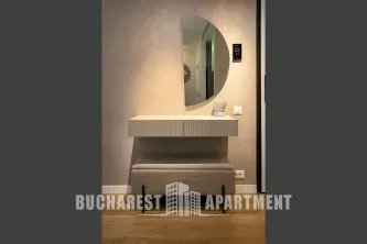 One Cotroceni Apartment With Remarkable Design - imagine 12