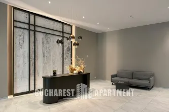 One Cotroceni Apartment With Remarkable Design - imagine 12