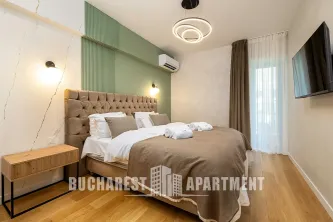 One Cotroceni Apartment With Remarkable Design - imagine 5