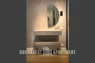 One Cotroceni Apartment With Remarkable Design - imagine 9