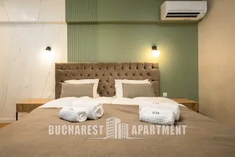 One Cotroceni Apartment With Remarkable Design - imagine 7