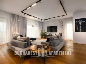Nusco City 5 Rooms Apartment for Sale