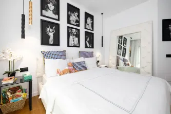 Nusco City 5 Rooms Apartment for Sale - imagine 27