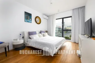 Nusco City 5 Rooms Apartment for Sale - imagine 13