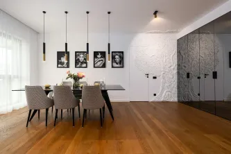 Nusco City 5 Rooms Apartment for Sale - imagine 18