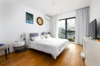 Nusco City 5 Rooms Apartment for Sale - imagine 29