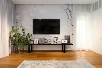 Nusco City 5 Rooms Apartment for Sale - imagine 23