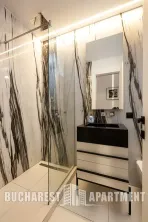Nusco City 5 Rooms Apartment for Sale - imagine 16