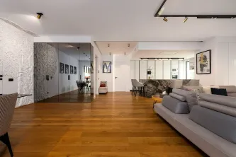 Nusco City 5 Rooms Apartment for Sale - imagine 19
