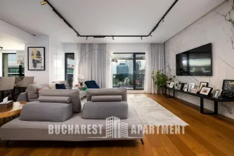 Nusco City 5 Rooms Apartment for Sale - imagine 6