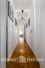 Nusco City 5 Rooms Apartment for Sale - imagine 14