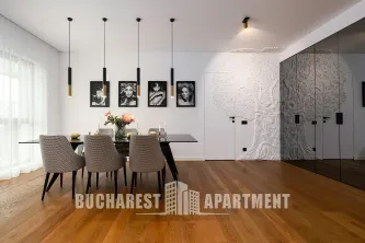 Nusco City 5 Rooms Apartment for Sale - imagine 3