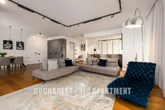 Nusco City 5 Rooms Apartment for Sale - imagine 5