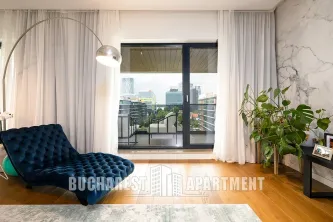 Nusco City 5 Rooms Apartment for Sale - imagine 7