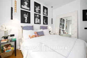 Nusco City 5 Rooms Apartment for Sale - imagine 12