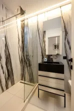 Nusco City 5 Rooms Apartment for Sale - imagine 31