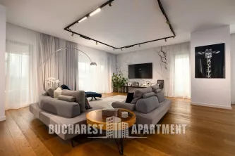 Nusco City 5 Rooms Apartment for Sale - imagine 2