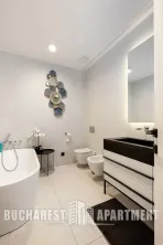 Nusco City 5 Rooms Apartment for Sale - imagine 15