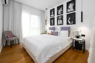 Nusco City 5 Rooms Apartment for Sale - imagine 26