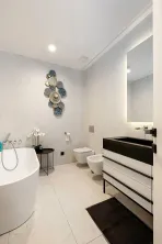 Nusco City 5 Rooms Apartment for Sale - imagine 30