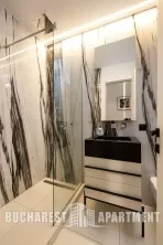 Nusco City 5 Rooms Apartment for Sale - imagine 16