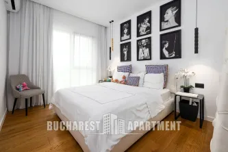 Nusco City 5 Rooms Apartment for Sale - imagine 11