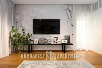 Nusco City 5 Rooms Apartment for Sale - imagine 8