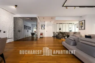 Nusco City 5 Rooms Apartment for Sale - imagine 4