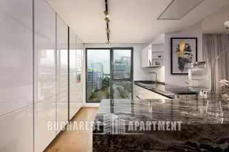 Nusco City 5 Rooms Apartment for Sale - imagine 10