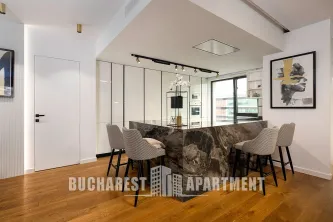 Nusco City 5 Rooms Apartment for Sale - imagine 9
