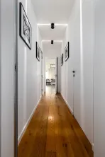 Nusco City 5 Rooms Apartment for Sale - imagine 28